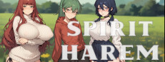 Spirit Harem