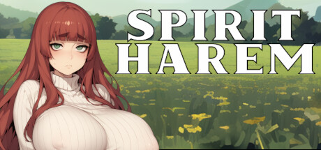 Spirit Harem Cheat Engine/CT