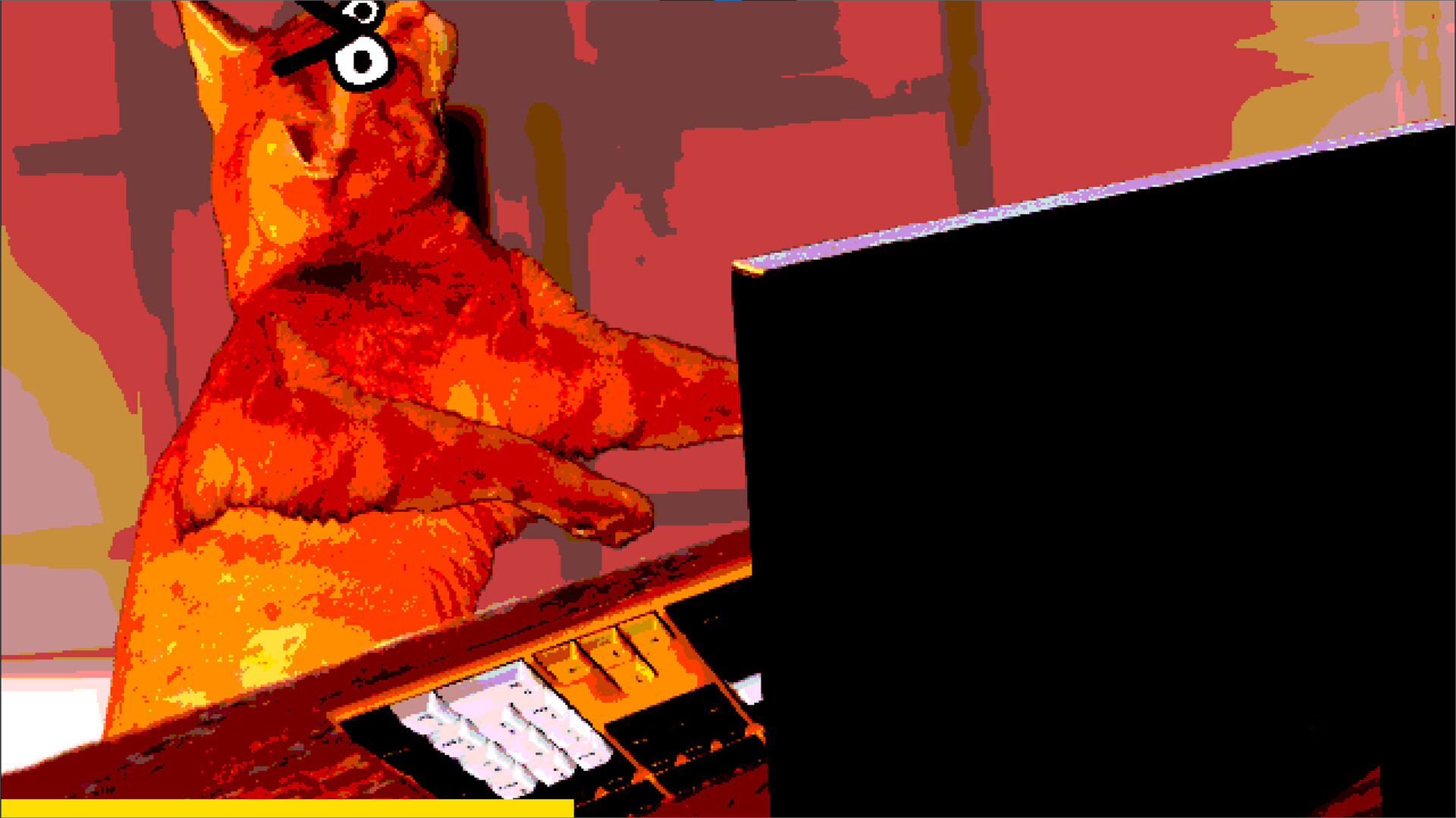 Many Mini Typing Games screenshot #6