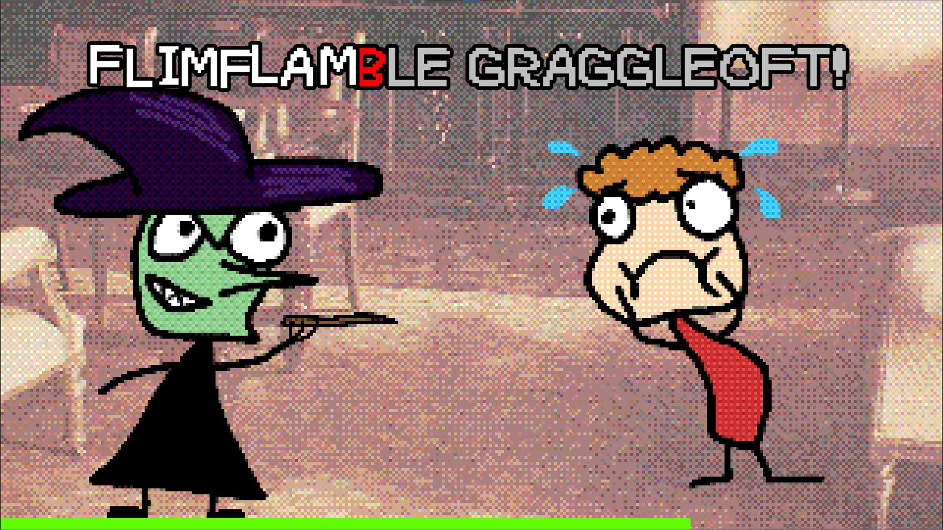 Many Mini Typing Games screenshot 1