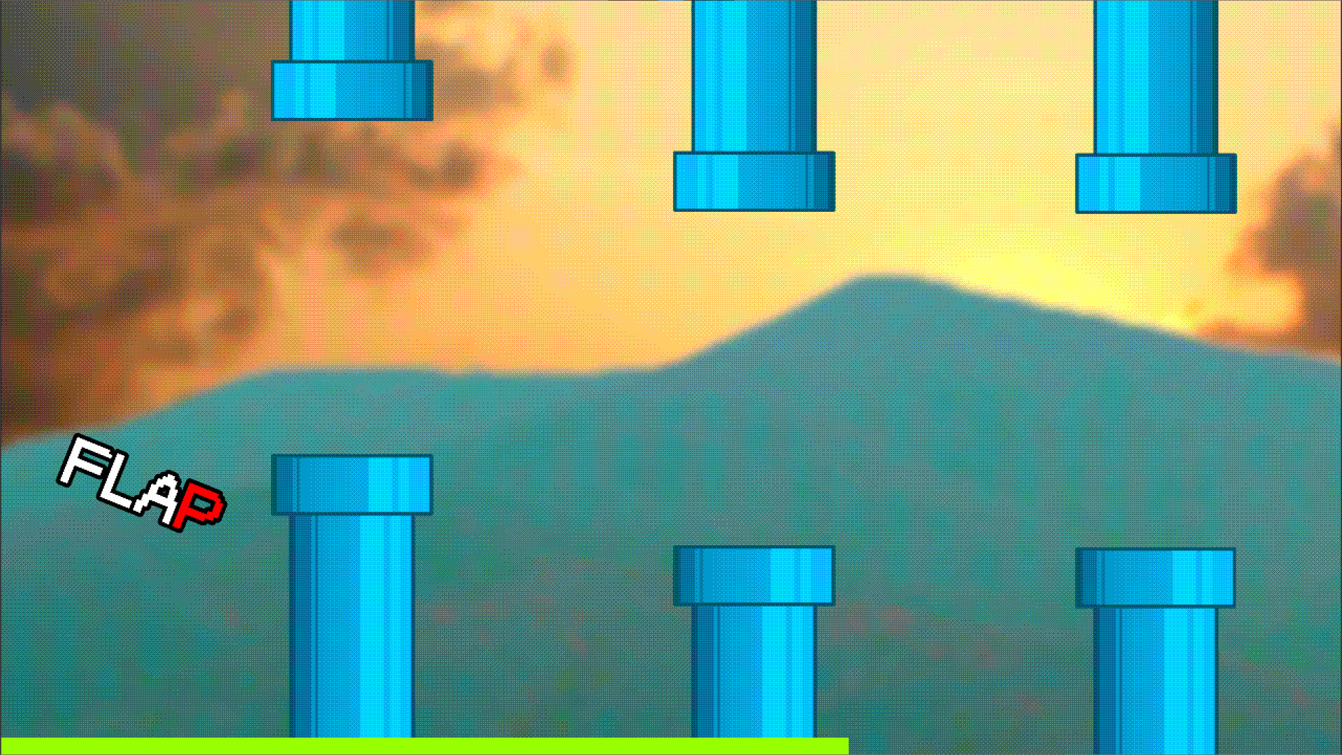 Many Mini Typing Games screenshot #3