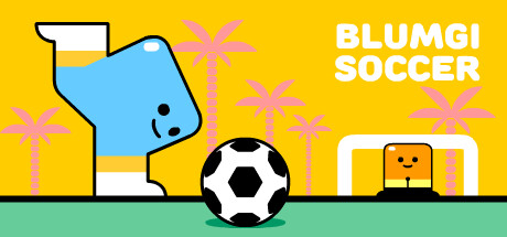 Blumgi Soccer steam charts