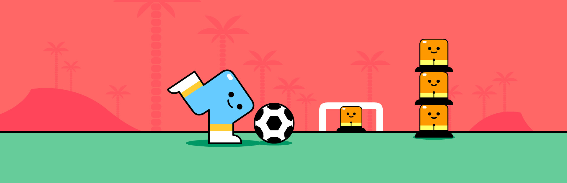 Blumgi Soccer