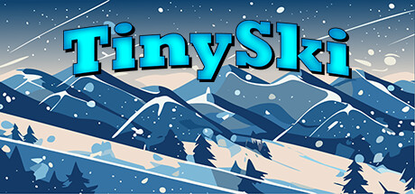 Tiny Ski Cover Image