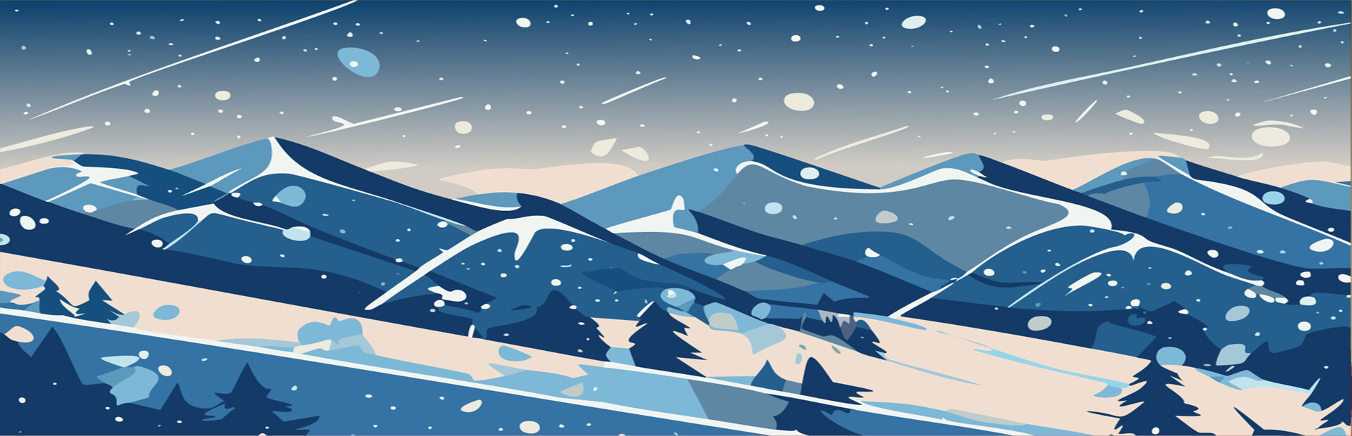 Tiny Ski