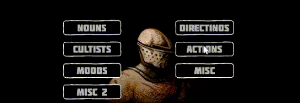 Feed The Gods video 4