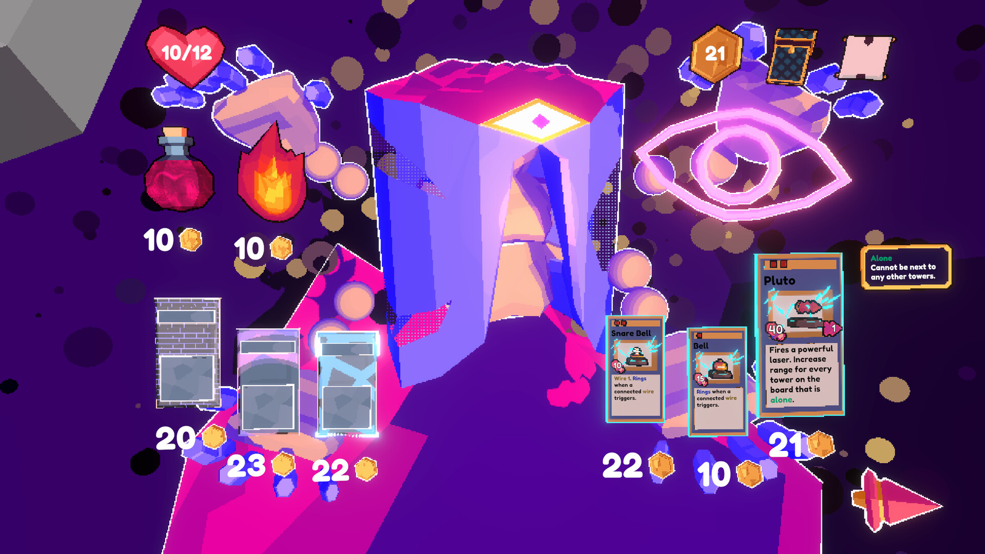 HexDeck screenshot #5