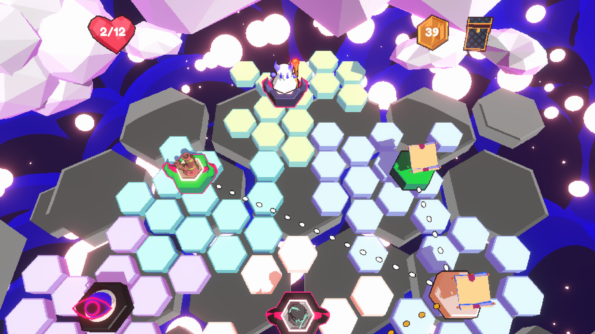 HexDeck screenshot #3