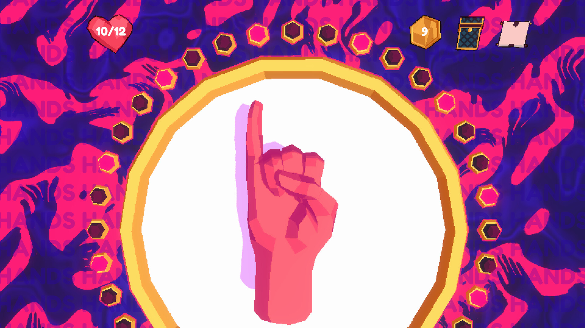 HexDeck screenshot #6