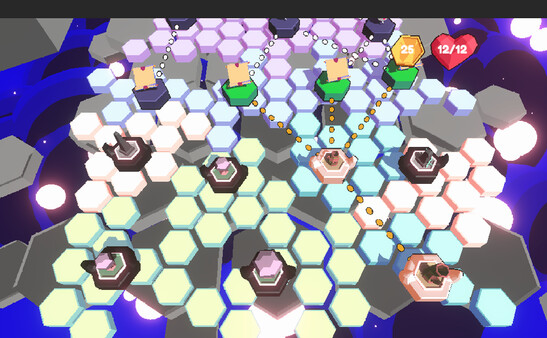 HexDeck screenshot 4