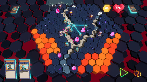 HexDeck screenshot 2