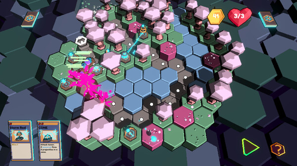 HexDeck screenshot 3