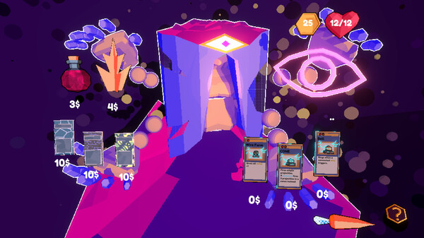 HexDeck screenshot 1