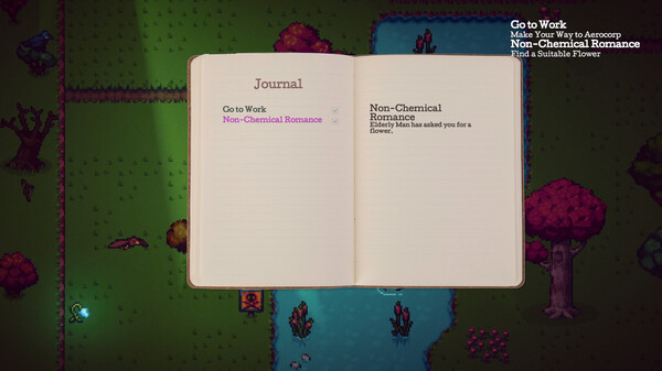 Scaredy Cat screenshot 3