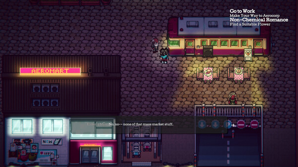 Scaredy Cat screenshot 1