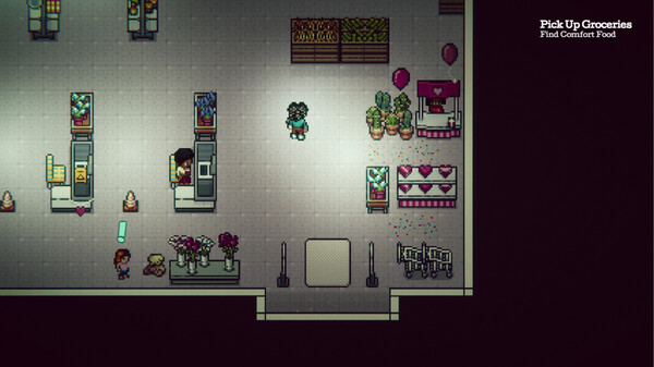 Scaredy Cat Screenshot
