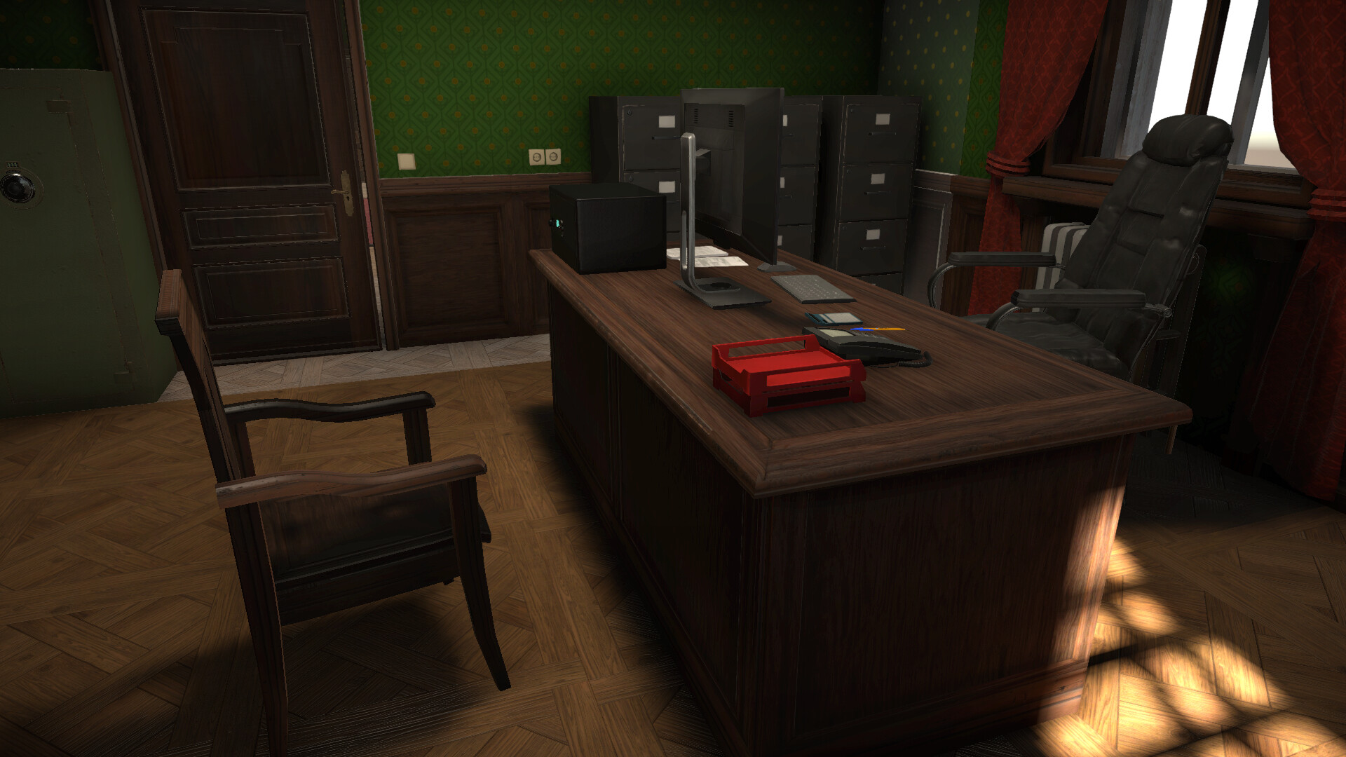 Safebreaker screenshot #1