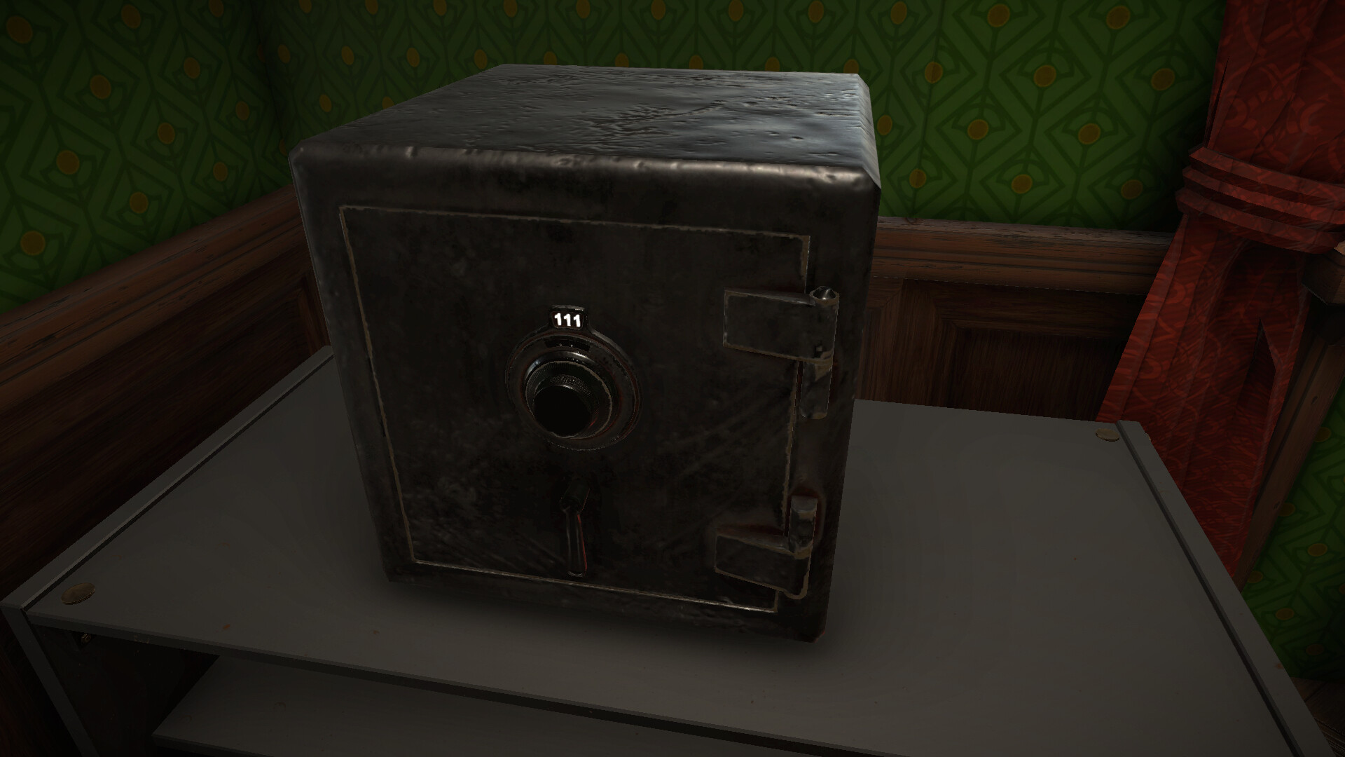 Safebreaker screenshot #4