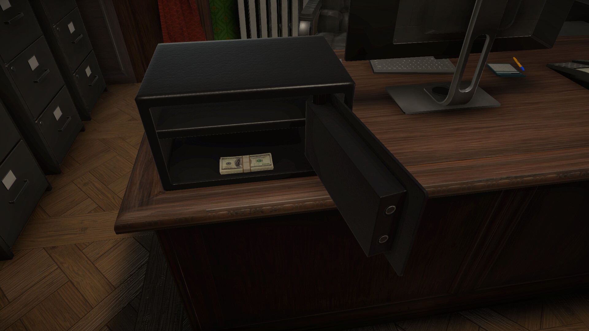 Safebreaker screenshot #8