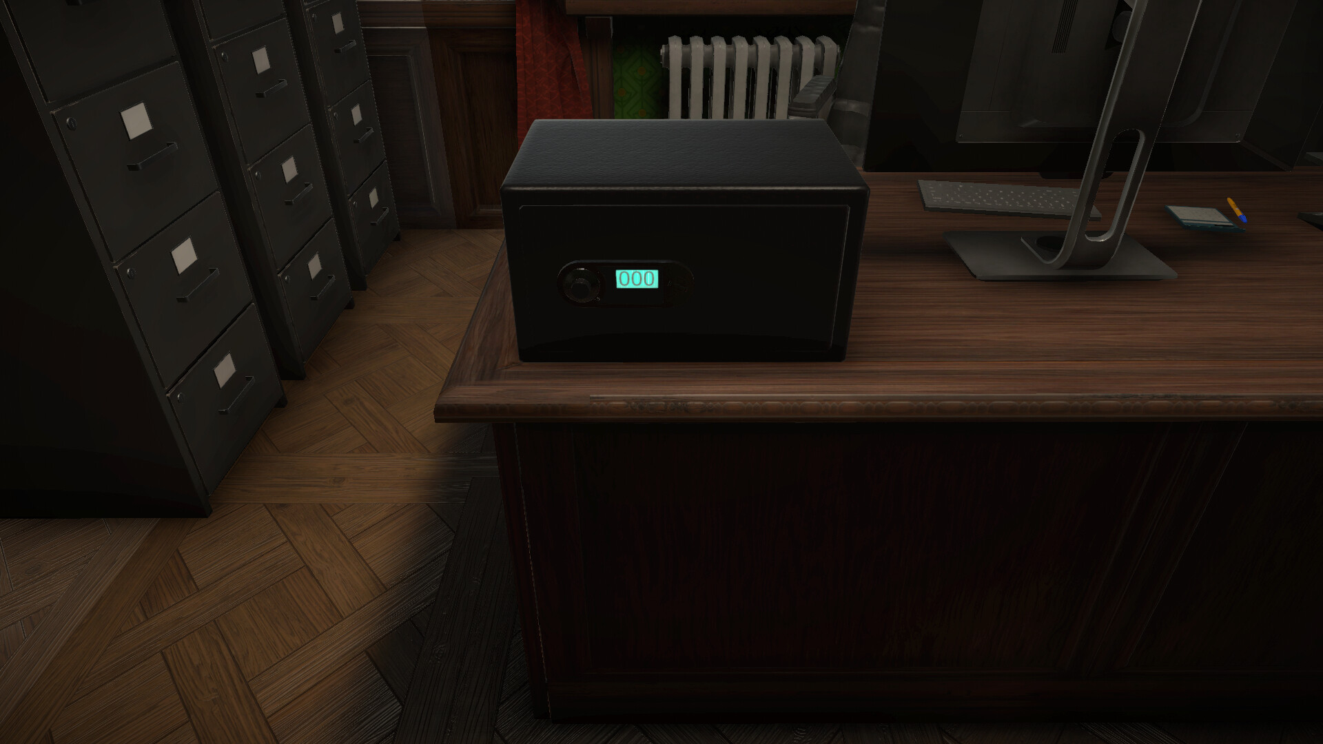 Safebreaker screenshot #3