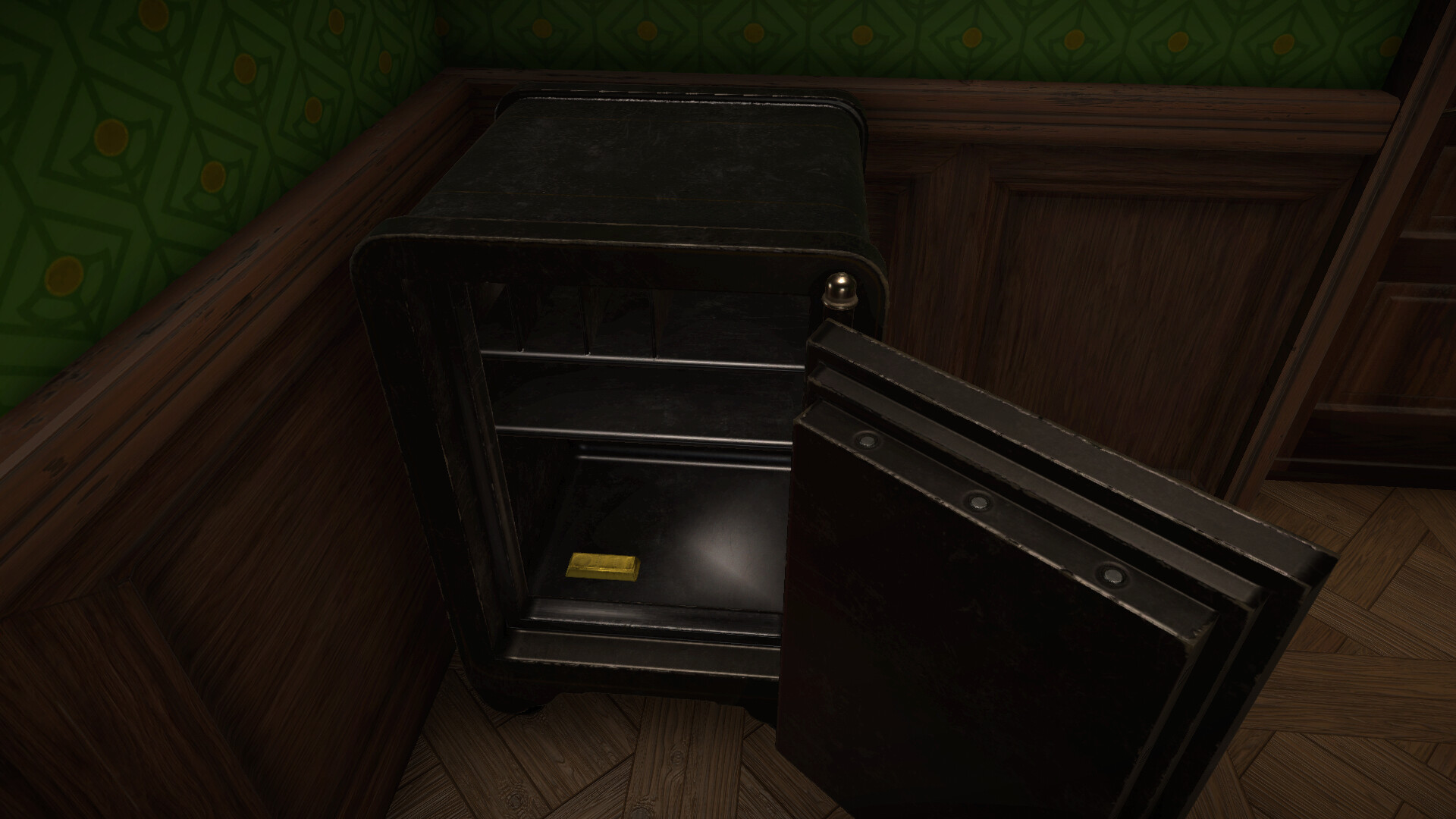 Safebreaker screenshot #6