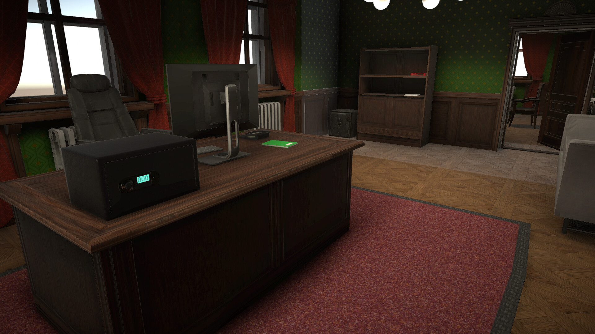 Safebreaker screenshot #5