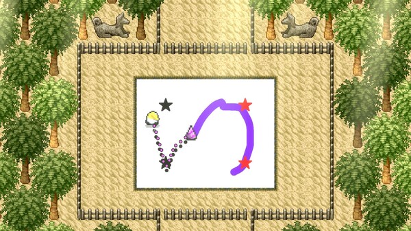 ロープくんアドベンチャー screenshot 6