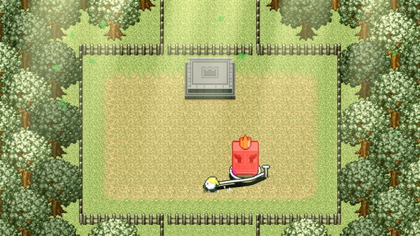 ロープくんアドベンチャー screenshot 2