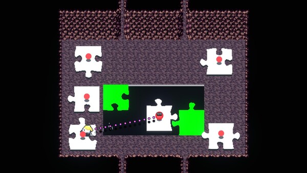 ロープくんアドベンチャー screenshot 7