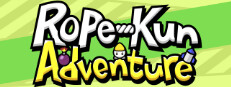 Rope-Kun Adventure Small Capsule Image
