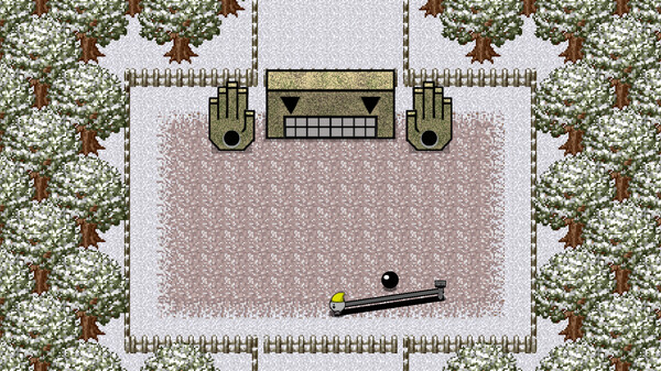 Rope-Kun Adventure screenshot 3