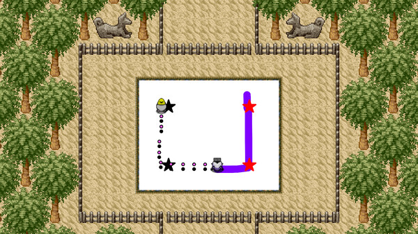 Rope-Kun Adventure screenshot 6