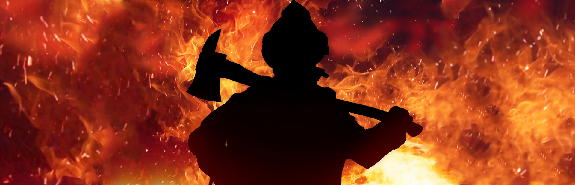 Firefighters 2014