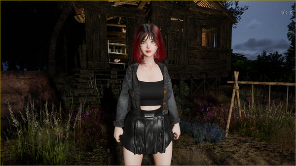 Маршрут на мелководье.