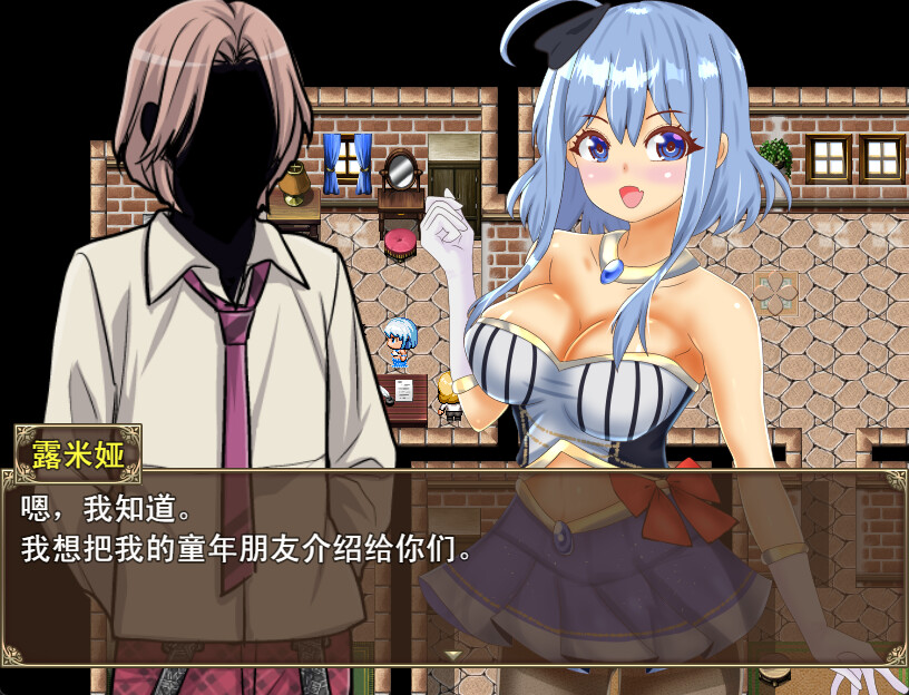 倒数坠入 -(V1.3)