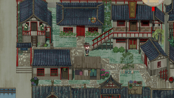 The Mystery Mist screenshot 4