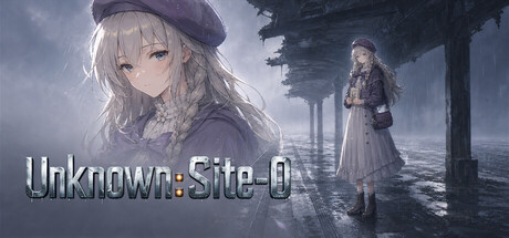 Unknown: Site-0
