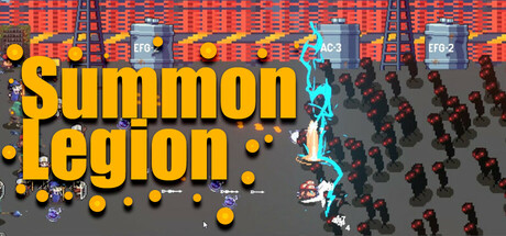 Steam thumbinal