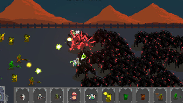 Summon Legion screenshot 5