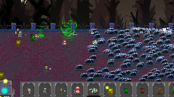 Summon Legion screenshot 3