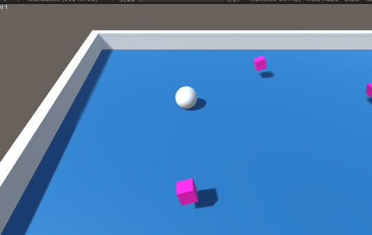 Death Sword Spirit screenshot 2