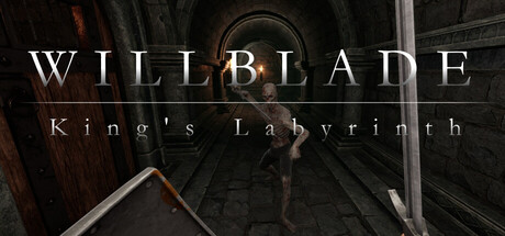 Willblade: King's Labyrinth