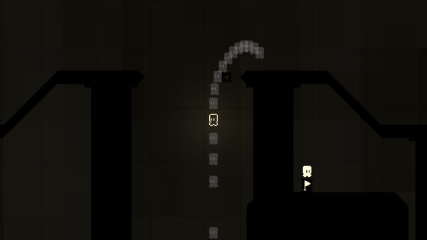 Скриншот 5 из игры PHOTOBIA: Tales from the Dark