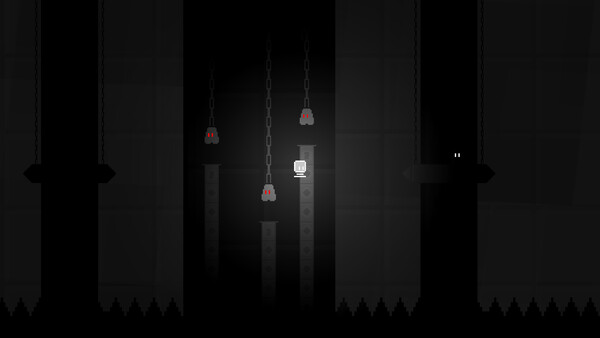 Скриншот 1 из игры PHOTOBIA: Tales from the Dark