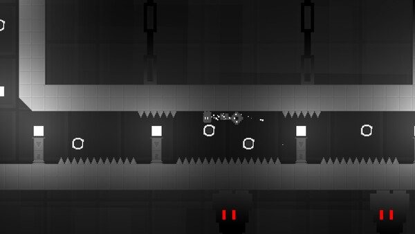 Скриншот 2 из игры PHOTOBIA: Tales from the Dark