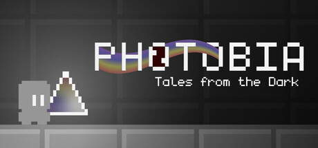 PHOTOBIA: Tales from the Dark steam charts