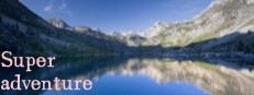 Super adventure