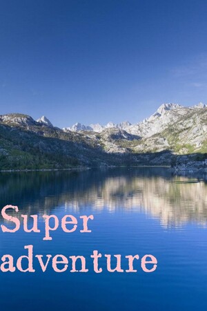 Super adventure — Steam catalog