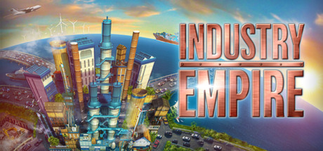 header image of Industry Empire