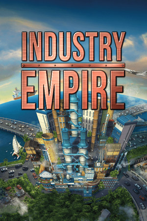 Обложка Industry Empire